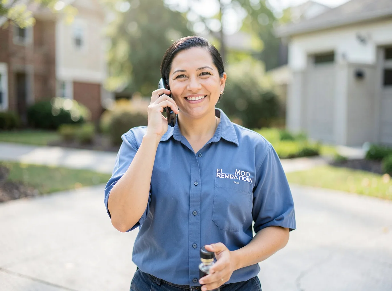 Mold Remediation North San Juan, CA FAQs